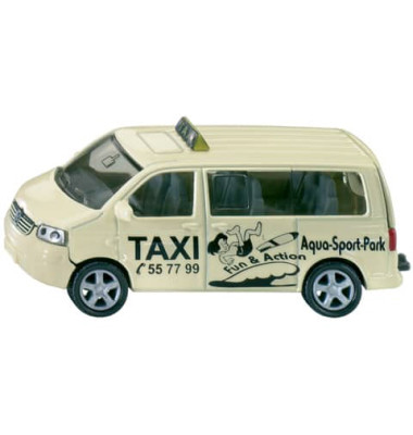 1360 VW T5 Taxi fun & Action Aqua Park