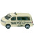 1360 VW T5 Taxi fun & Action Aqua Park