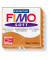 8020-76 Soft 56g Modelliermasse Fimo cognac