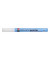 Lackmalstift Brilliant 0121 31 070, weiß, 1-2mm