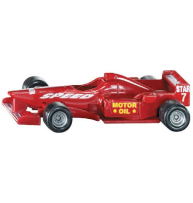 1357 Formel 1 Rennwagen