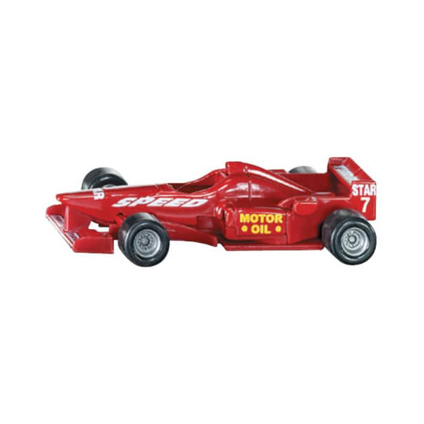 4006874013579 - 1357 Formel 1 Rennwagen 4006874013579 SIKU 4006874013579 - 1357 Formel 1 Rennwagen 4006874013579 SIKU