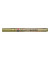 Lackmalstift Brilliant 0121 08 084, gold, 0,8mm
