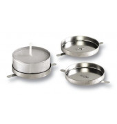 999 Durchmesser 4cm Teelichthalter für Laternen