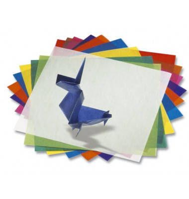 Drachenpapier 82500 70x100cm gefalzt auf 35x50cm 42g wei&szlig; 25 B&ouml;gen