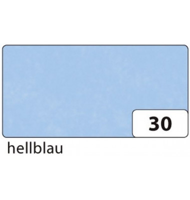 Drachenpapier 82530 70x100cm gefalzt auf 35x50cm 42g hellblau 25 Bögen Drachenpapier 82530 70x100cm gefalzt auf 35x50cm 42g hellblau 25 Bögen
