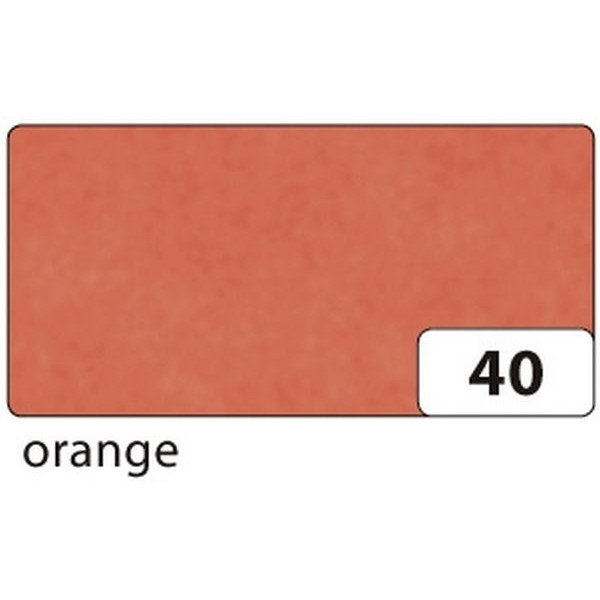 4001868825404 - Drachenpapier 70x100cm gefalzt auf 35x50cm 42g orange 82540 4001868825404 25 Bogen 4001868825404 - Drachenpapier 70x100cm gefalzt auf 35x50cm 42g orange 82540 4001868825404 25 Bogen