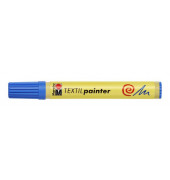 Stoffmalstift 0117 03 095, blau, 2-4mm