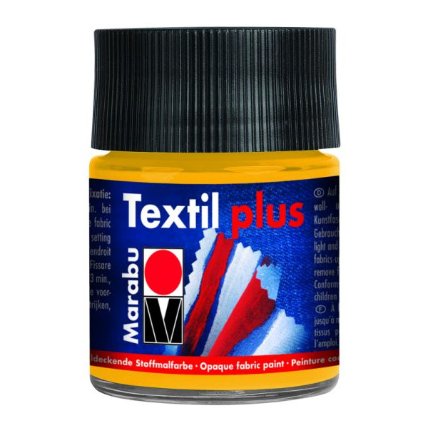 4007751055620 - Stoffmalfarbe Textil Plus 1715 05 021 mittelgelb 50ml 50 Milliliter 4007751055620 - Stoffmalfarbe Textil Plus 1715 05 021 mittelgelb 50ml 50 Milliliter