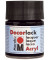 Acrylfarbe Decorlack 1130 05 073, schwarz, 50ml