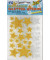 Bastelmoosgummi Stanzteile 2mm stark Sterne 23792