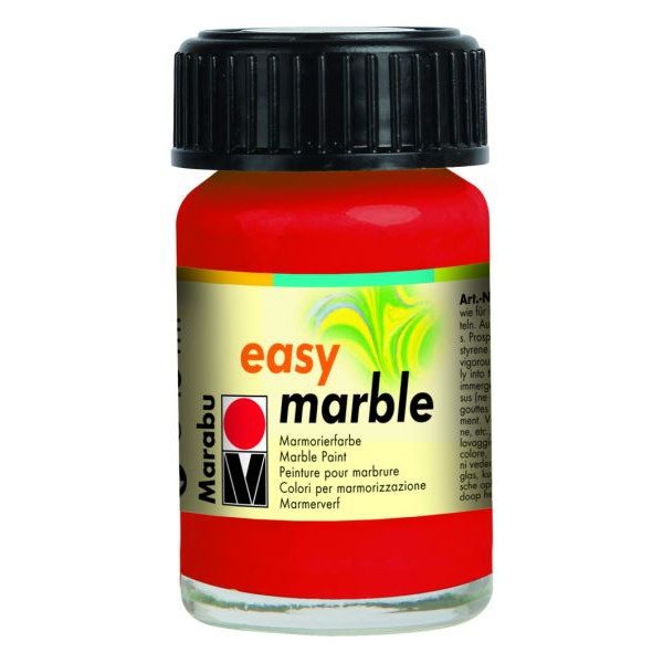 4007751088949 - Marmorierfarbe Easy Marble 1305 39 031 kirschrot 15ml 4007751088949 15 Milliliter 4007751088949 - Marmorierfarbe Easy Marble 1305 39 031 kirschrot 15ml 4007751088949 15 Milliliter