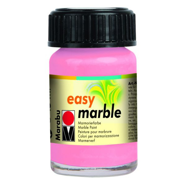 4007751088956 - Marmorierfarbe Easy Marble 1305 39 033 rosa 15ml 4007751088956 15 Milliliter 4007751088956 - Marmorierfarbe Easy Marble 1305 39 033 rosa 15ml 4007751088956 15 Milliliter