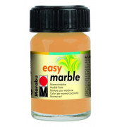 Marmorierfarbe Easy Marble 1305 39 084, gold, 15ml