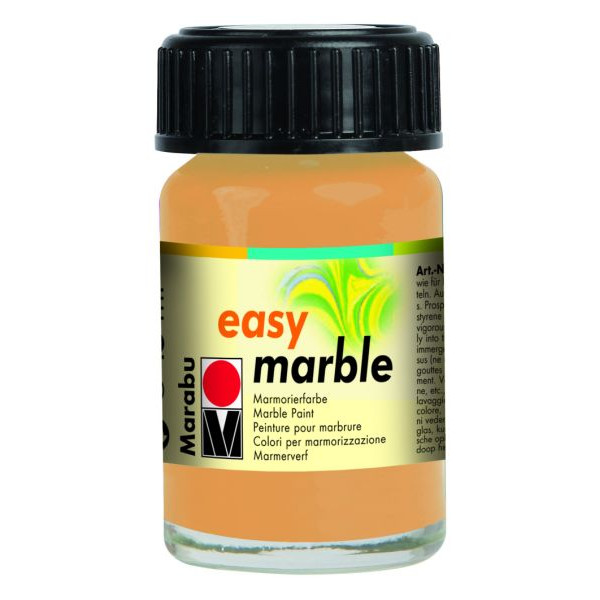 4007751089069 - Marmorierfarbe Easy Marble 1305 39 084 gold 15ml 4007751089069 15 Milliliter