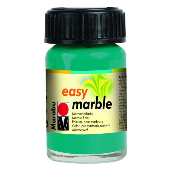 4007751089090 - Marmorierfarbe Easy Marble 1305 39 098 türkisblau 15ml 15 Milliliter 4007751089090 - Marmorierfarbe Easy Marble 1305 39 098 türkisblau 15ml 15 Milliliter