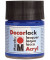 Acrylfarbe Decorlack 1130 05 052, mittelblau, 50ml