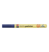 Stoffmalstift 0116 03 053, braun, 1-2mm