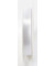 Geschenkband 8172015010025, ohne, 15mm x 25m, wei&szlig;