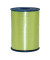 Geschenkband 2525027, Gl&auml;nzend, 5mm x 500m, limette