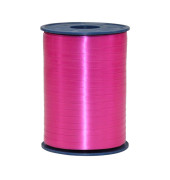 Geschenkband Ringelband America 2525-606 5mm x 500m glänzend magenta