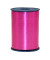 Geschenkband 2525606, Gl&auml;nzend, 5mm x 500m, magenta