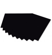 6490 130g Tonpapier A4 schwarz