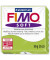 8020-50 Soft 56g Modelliermasse Fimo apfelgrün