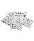 401501 Gewinnaufklebenummer 1501-2000