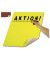 65563 380g Plakatkarton 48x68 schokobraun