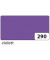 65290 380g Plakatkarton 48x68 violett