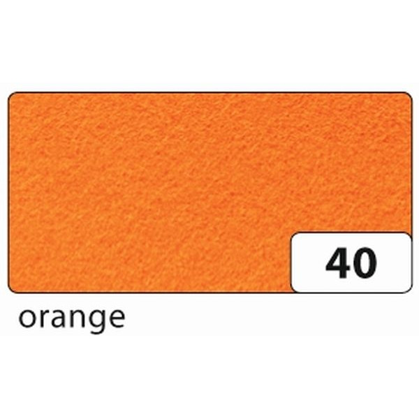 4001868524406 - Bastelfilz 20x30cm 150g orange 520440 4001868524406 10 Bogen 4001868524406 - Bastelfilz 20x30cm 150g orange 520440 4001868524406 10 Bogen