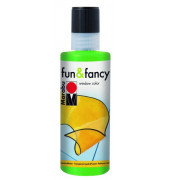 Window Color Fun&Fancy 0406 04 062, hellgrün, 80ml