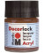 Acrylfarbe Decorlack 1130 05 040, mittelbraun, 50ml