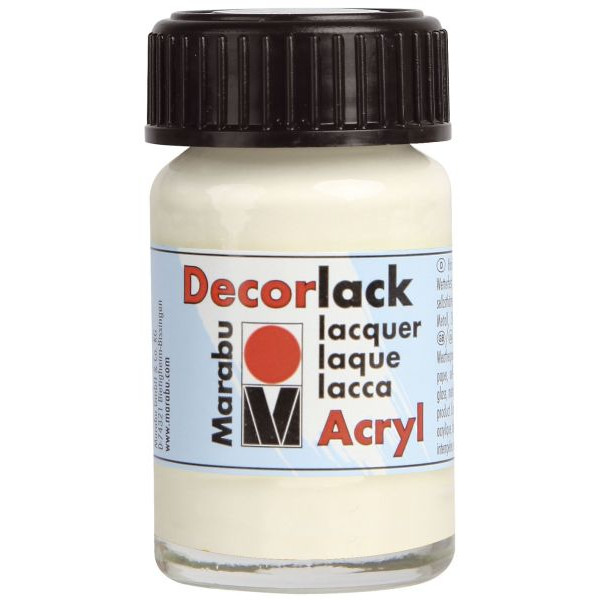 4007751098740 - Acrylfarbe Decorlack 1130 39 271 elfenbein 15ml 4007751098740 15 Milliliter 4007751098740 - Acrylfarbe Decorlack 1130 39 271 elfenbein 15ml 4007751098740 15 Milliliter