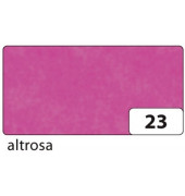 Drachenpapier 82523 70x100cm gefalzt auf 35x50cm 42g altrosa 25 Bögen