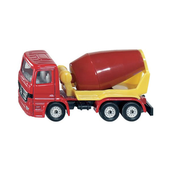 4006874008131 - 0813 Betonmischer 4006874008131 SIKU