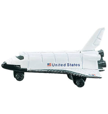 0817 Space Shuttle