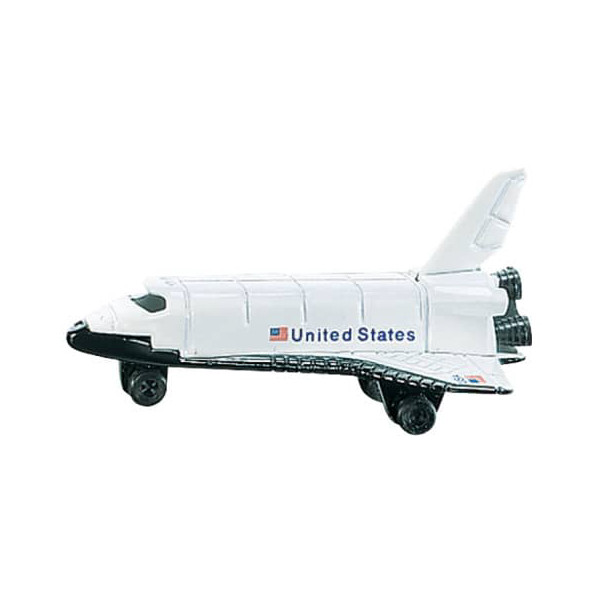 4006874008179 - 0817 Space Shuttle 4006874008179 SIKU 4006874008179 - 0817 Space Shuttle 4006874008179 SIKU