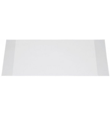 Heftschoner Quarti 2278095-00 farblos 22,2x17,5cm (BxH)