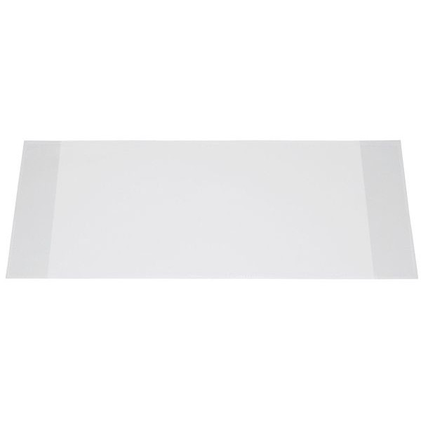 10 Stück Biella Heftumschlag 2278095-00 Quarti transparent 9003106510573 Biella