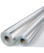 Geschenkfolie / Blumenfolie 01040000, 70cm x 200m, transparent