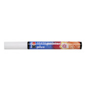 Stoffmalstift 0118 03 070, weiß, 3 mm