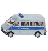 0804 Polizeibus