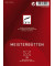 Briefumschlag Meisterbütten 840200, C6, ohne Fenster, nassklebend, 80g, weiß