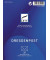 Briefumschlag Dresdenpost 800200, C6, ohne Fenster, nassklebend, 80g, weiß