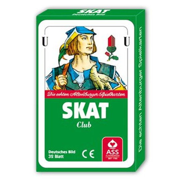 Spielkarten Deutsches Blatt Spielkarten Deutsches Blatt