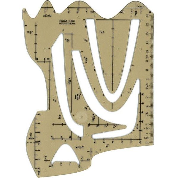 8593540112941 - Kunststoff-Schablone Mathematik Graphische Funktion 703061 rauchgrau-transparent 8593540112941 KOH-I-NOOR 8593540112941 - Kunststoff-Schablone Mathematik Graphische Funktion 703061 rauchgrau-transparent 8593540112941 KOH-I-NOOR