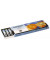 Temperafarbkasten Lukas, K119012, Temperafarbe, 12 Farben, farbig sortiert