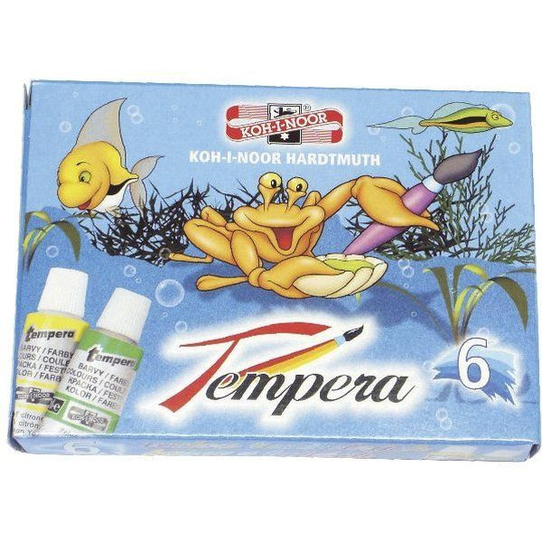 8593540002327 - 162547 Tube Malfarbe Tempera 16ml sort 8593540002327 162547 96 Milliliter 8593540002327 - 162547 Tube Malfarbe Tempera 16ml sort 8593540002327 162547 96 Milliliter